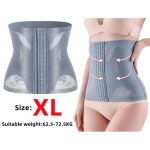 Ceinture de sudationfemme gaine amincissanteventre plat serre taille corset minceurceinture abdominalewaist ...