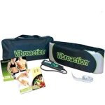 Ceinture vibrante de massage vibro ceinture amincissante électrique pour abdominaux bo59604 Ceinture vibrante de massage vibro ceinture amincissante électrique pour abdominaux bo59604