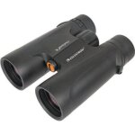 Jumelles - celestron - outland x - noir - prisme bak - 4 - large champ de vue