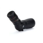 Jumelle - celestron - hummingbird 9 - 27x 56mm - zoom - noir - longue - vue micro
