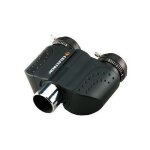 Celestron 93691 - jumelles - jumelles - cgl afficheur stro noir