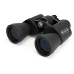 Jumelles - celestron - upclose g2 10x50 - tanches - prisme porro - antichoc