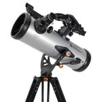 Celestron - starsense explorer lt 114az c22452