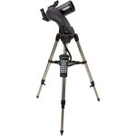 Celestron - télescope nexstar 90 slt mak Celestron - télescope nexstar 90 slt mak