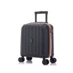 Valise cabine 45x36x20 cm easyjet valise celims modle 2025 libert bagage cabine 45cm cadenas noir onyx ...