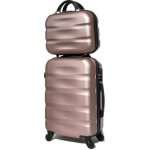 Celims france - valise cabine 55x35x25 easyjet avec vanity aerowave valise cabine 55cm abs cadenas intégrée ... Celims france - valise cabine 55x35x25 easyjet avec vanity aerowave valise cabine 55cm abs cadenas intégrée ...