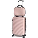 Celims france - valise cabine 55x35x25 easyjet avec vanity week - end valise cabine 55cm valise abs cadenas ... Celims france - valise cabine 55x35x25 easyjet avec vanity week - end valise cabine 55cm valise abs cadenas ...