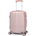 Valise cabine 45x36x20 cm easyjet modèle 2025 liberté bagage cabine 45cm cadenas bleu minuit Valise cabine 45x36x20 cm easyjet modèle 2025 liberté bagage cabine 45cm cadenas bleu minuit