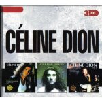 Celine dion coffret 3 cd