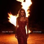 Celine dion courage album cd