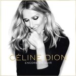 Celine dion encore un soir album cd 2016