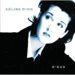 Cline dion deux album cd