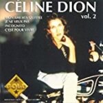 Cline dion - vol. 2 [audio cd] cline dion