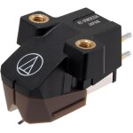 Cellule et diamant pour platine vinyle audiotechnica at - vm95sh Cellule et diamant pour platine vinyle audiotechnica at - vm95sh