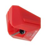 Cellule et diamant pour platine vinyle audiotechnica pointe de lecture stereo microlinear audio - technica ... Cellule et diamant pour platine vinyle audiotechnica pointe de lecture stereo microlinear audio - technica ...