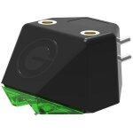 Cellule goldring e2 - goldring - accessoire audio - platines vinyles