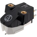 Cellule hi - fi - audio technica - vm95sp - noir - son de qualité supérieure - compatible platines vinyles ... Cellule hi - fi - audio technica - vm95sp - noir - son de qualité supérieure - compatible platines vinyles ...