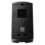 Accessoire de portail - hrmann - el 301 - cellules photolectriques - alimentation 24v - lot de 2