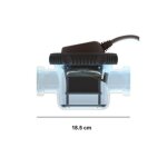 Cellule de remplacement zelia zla 25 (limpido z) - ccei