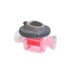 Cellule zlc pour �lectrolyseur ccei zlc max. 25 m�