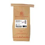 Celnat - farine de blé blanc t65 bio 5 kg de poudre Celnat - farine de blé blanc t65 bio 5 kg de poudre