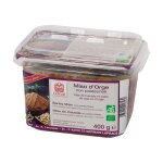 Celnat - miso dorge bio non pasteuris 400 g