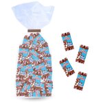 Cemoi 30 oursons guimauve 11. 5g emball�s individuellement pratique pour le go�ter fabrication fran�aise ...