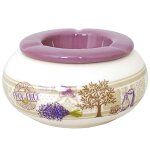 Cendrier marocain en c�ramique - senteur