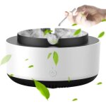 Cendrier avec purificateur daircendrier sans fumée 2 en 1cendrier aspirateur de fuméecendrier de voiturecendri ... Cendrier avec purificateur daircendrier sans fumée 2 en 1cendrier aspirateur de fuméecendrier de voiturecendri ...