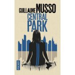 Central park - musso guillaume - livres - littrature romans