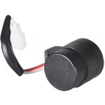 Centrale clignotant universelle teknix 2 fils pour lampe ampoule