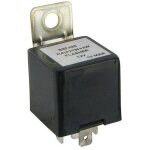 Centrale clignotante 12v - 2(4) 21w + 3w