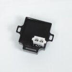 Centrale clignotante guilera pour moto rieju 50 mrt 2009 � 2017 012z10 / 12v 2x10w + 1. 2w