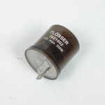 Centrale clignotante universelle 2 cosses 300w max flosser 1621002 pour moto