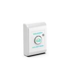 Centrale dalarme dtecteur de choc vibration ouverture connecte squidd home - squiddy