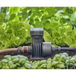 Centrale dirrigation 2000 - gardena - connexion quick & easy - mds raccords et tuyaux - garantie 2 ans ...