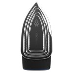 Cecotec fer � repasser horizontal avec pompe ironhero 3000 sauna i - pump 3000 w thermoblock double �l�ment ...