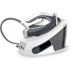 Centrale vapeur - calor - express airglide sv8020c0 - 66 bar - 2800 w - réservoir 18 l Centrale vapeur - calor - express airglide sv8020c0 - 66 bar - 2800 w - réservoir 18 l