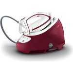 Centrale vapeur calor pro express ultimate gv9554c0 2400 w rouge et blanc - calor Centrale vapeur calor pro express ultimate gv9554c0 2400 w rouge et blanc - calor