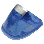 Centrale vapeur - calor - rservoir  eau - couleur principale : bleu