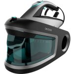 Centrale vapeur - cecotec - ironhero 3200 station - 3200 w - 8 bars - 420 g / min - noir / gris