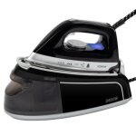 Centrale vapeur avec semelle en cramique 35 bar noir bomann dbs6034cb - noir