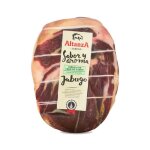 Centre jambon d�paule ib�rique cebo de campo 2 kg - altanza