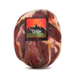 Centre de jambon dpaule serrano dsoss grande reserve 25 kg
