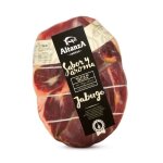 Centre de jambon pata negra 100 % ibrique (paule) pur bellota 36 mois 25 kg - altanza jabugo