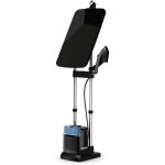 Centre de repassage rowenta qr2021 ixeo power fer agrave repasser avec chaudiegravere haute pression ...