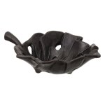 Centre de table 175 x 135 x 5 cm gris aluminium Centre de table 175 x 135 x 5 cm gris aluminium