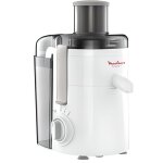 Centrifugeuse - moulinex - ju3701 - 350w - 2 vitesses + pulse - 095l - blanc Centrifugeuse - moulinex - ju3701 - 350w - 2 vitesses + pulse - 095l - blanc