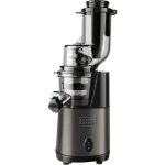 Centrifugeuse - black + decker - bxje200e - 200w - ouverture large