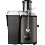 Centrifugeuse black & decker bxje600e - 600w - 2 vitesses - compatible lave - vaisselle